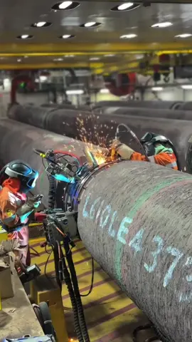Hormatin setiap orang tapi jangan takut pada siaapun #saipem #saipemdehe #welder #pipelinewelder #sws #fyp #xyzbca #palembang #welderindonesia🇮🇩 