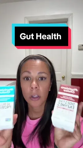 Taking a glp1 can be rough in your digestive system. These have really helped me. #guthealth #momtok #glp1 #healthandwellness 