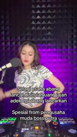 SEPARUH OBORKU - OBET MIX x TENGKU AI x RICKY x DODAY spesial req @Bozzzputra 