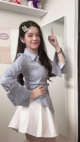 lucuu dance nya >< 🍰✨