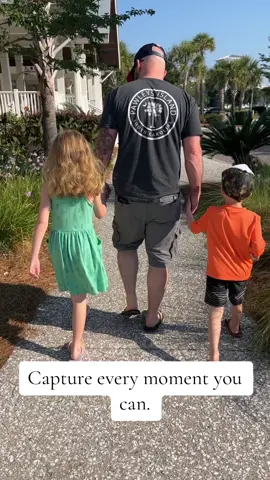 I am so incredibly thankful to have these three. ♥️ 