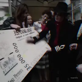 #MJINNOCENT i'm so fed up with people who believe michael jackson was guilty and think it was weird he hung out with children. it’s frustrating to see how easily people accept sensationalized stories without considering the full picture. the media is cruel, unless it’s michael jackson, right? first, michael jackson was found not guilty in a court of law. it's important to respect the legal process and understand that the evidence presented didn’t prove his guilt. ignoring this just feels unfair and dismissive of due process. innocent till guilty, unless it’s michael jackson, right? also, people often overlook why jackson spent time with children. he had an incredibly tough and isolated childhood, and his actions were often about trying to give others the childhood he never had. jumping to negative conclusions without understanding this context is just wrong. helping others should be celebrated, unless it’s michael jackson, right? it’s also annoying how people forget all the good he did. his music, humanitarian work, and messages of love touched millions. reducing his legacy to accusations that weren’t proven just doesn’t sit right with me. he was literally proven innocent, one research and you can find it out yourself he was framed for money. i’ve been in this fandom most of my life, and no matter how hopeless i feel, i still hope one day we can move past the tabloid stories and remember the bigger picture. michael jackson was a complex person who made huge contributions to not only music, but  charity. i think it’s important to approach these discussions with empathy and respect for the truth, not just sensational headlines and not what you think of him and deciding that’s a fact. opinions and proven facts are different, and should not be treated the same. while you bring your views to the table, i bring facts. we’re not the same.  #michaeljackson #mj #mjj #mjforever #mjcrew #MJINNOCENT #mjvideos #michaeljacksonedit #michaeljacksonedits #thekingofpop #fyp #foryou #fypage #foryoupage #viral #trending #trend #viralvideo #blowthisup #makemeviral #mjfan #fanpage 