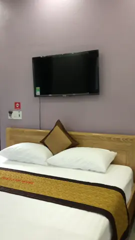 Căn phòng có view đẹp nhất gồm ban công và 2 cửa sổ cho người hướng ngoại 🥰 ! #nhanghianhtuankm24phonghai #dulichlaocai 