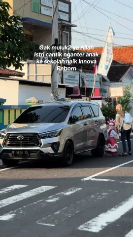 Simpel mawon Gusti 🤲🏻  #toyota #toyotainnova #toyotainnovareborn #innova #reborn #innovareborn #innovareborndiesel #2gd #2gdinnova #2gdinnovareborn #2gdinnovareborndiesel #xyzabc #fyp 