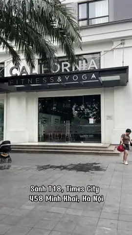 🔥 JOB FULLTIME CHO CÁC BẠN TRẺ ĐAM MÊ KIẾM TIỀN CHƯA CÓ KINH NGHIỆM 🔥 Bảnh nào đam mê trong ngành Fitness thì bơi vô đâyyyyy 🌝 Làm việc tại 2 chi nhánh California Fitness & Yoga Center Việt Nam TimesCity & Mipec Long Biên 100% Benefits, Commission tốt nhất Fitness Industry & Phúc lợi BH tối đa..vv Để apply các bạn gửi mail CV: daniel.hoang@cali.vn hoặc Zalo 0948.224.686 nếu cần JD chi tiết nhá 👇🏻📩 #california #gym #motdoisongkhoe #CaliforniaT18TimesCity 