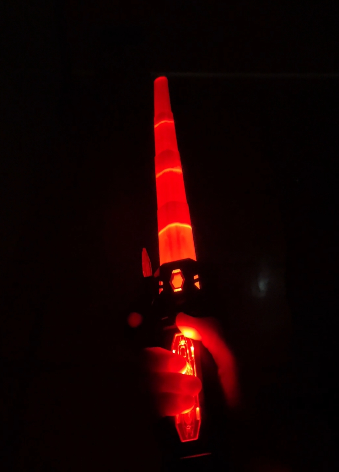 🌟 Espada Retrátil com Luz e Som Star Guardian: a brincadeira nunca foi tão épica! 🌟 🚀 Batalhas intergalácticas ou duelos entre amigos, a diversão está garantida com os efeitos sonoros incríveis e luzes brilhantes! 🎮 Perfeita para crianças que amam aventuras e para fãs de todas as idades. 👀 Atenção! Quantidades limitadas! Corra para garantir a sua! #achadosshopee #brinquedosinfantis #toys #UPBrinquedos #starwars #lojadebrinquedos #toy 