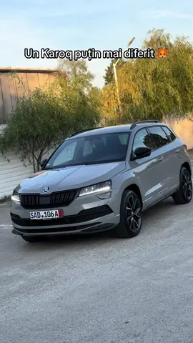 #johnauto #johnautotop #johnautopitesti #skoda #karoq #sportline 
