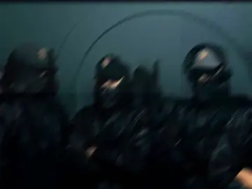 #Capcut  #المحترفون_الصامتون #القوات_المساعدة❤️ 