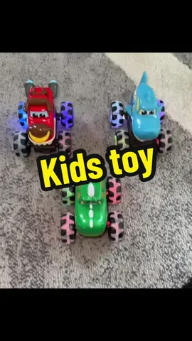 3 Pack Monster Truck Toy #tiktokshop #tiktokfind #foryoupage @Joyfy-US 