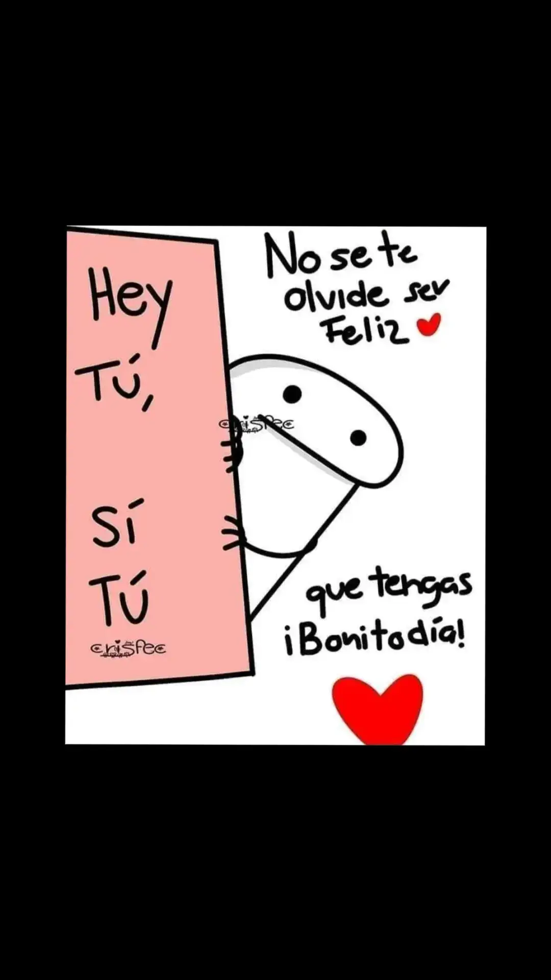 #flork #memes #humor #hey #tu #si #tu #bonitodia #feliz #sabado 