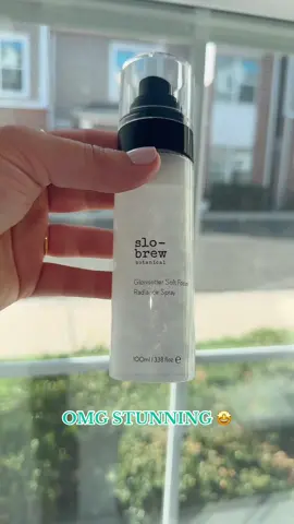 @Brew Beauty #settingspray  #sparkle #GlowUp 