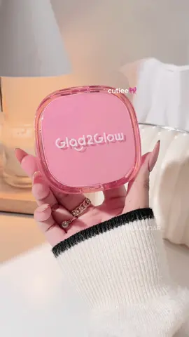 new cushion g2g 🎀🌷✨ #cushionviral #cushiong2g #cushionglad2glow #glad2glow #explore