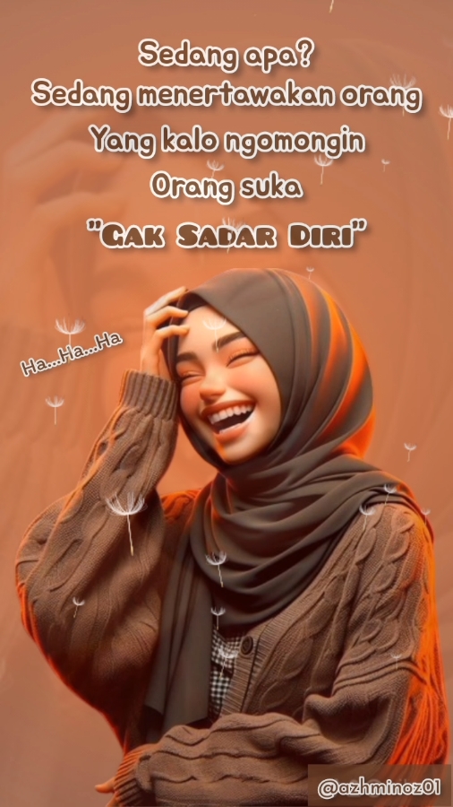 sedang apa? sedang menertawakan orang, yang kalo ngomongin orang suka gak sadar diri, hahaha,,, #sadardiri #munafik #nyindir #nyindirkeras #sindiran #sindirankeras #nyinyir #quotes #quotestory #quotesaesthetic #quotesoftheday #quotesindonesia #katakata #katakatastorywa_ #katakatanyindir #katakataviral #katakatastory #kartun #kartunlucu #kartunanimasi #kartunindonesia #kartunstory #tertawa #fyp #fypシ #fypシ゚viral #fypage #fyppppppppppppppppppppppp #fypp #fypdong #fypシ゚ #fypgakni #fyppp #for #foryou #foryoupage #foru #fortnite #foryoupageofficiall #foruyou #viral #viralvideo #viraltiktok #virall #viralvideotiktok #trending #trendingvideo #azhminoz 
