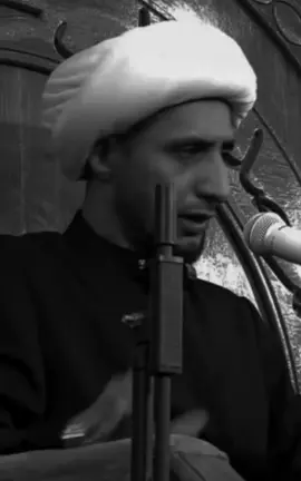 وكفى بالله وكيلا #شيخ_علي_المياحي #viral 