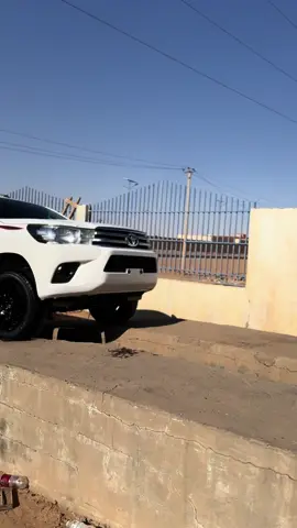 #اوباري #تيوتا 