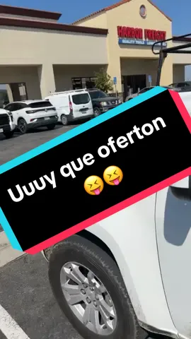 Que oferton!!! #adrianeltailero🤙🏾 #DIY #viral #reel #fypシ #vdlhomesolutions #harborfreighttools @Harbor Freight 