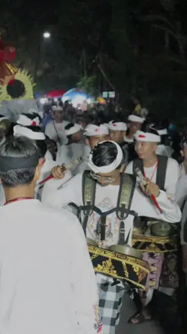 👌#CapCut #fypシ゚viral #baleganjurbali #balibanyuwangi #patomanbalivanjava 