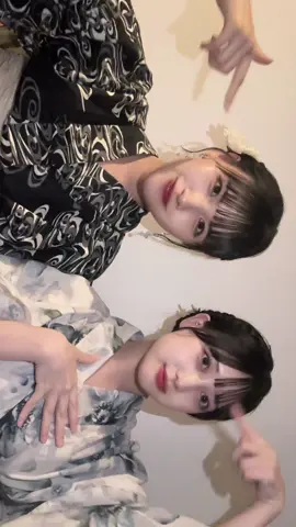 人生初浴衣、淀川！✨🌼 @Ayano 