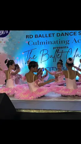@RD Ballet Dance Studio 🩰  #rdballetdancestudio #ballet #balletdancer #smbaliwag #culminatingactivity #fyp 