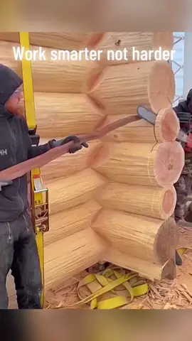 Work smart not harder 👷🚧🇺🇸#construction#worker#adamrose#usa#funnyvideos 