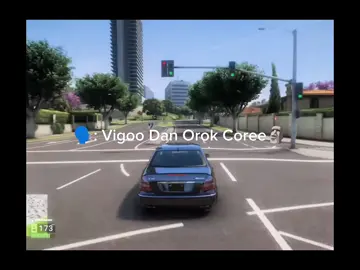 Ketika Dua orang ini bersatu 🗿 @OrokDereded @vigoparapat__  #dobrak #trickster #roleplay  #hopefullyroleplay #gtavroleplay  #roleplay 