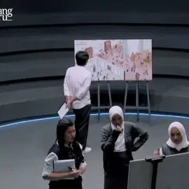 Sandy disini kece parah 😭🙏🏼, cr: ytb @Ruangguru - Official @Sandy  #clashofchampions #coc #sandy #fyp #fypシ #xyzbca #ruangguru 