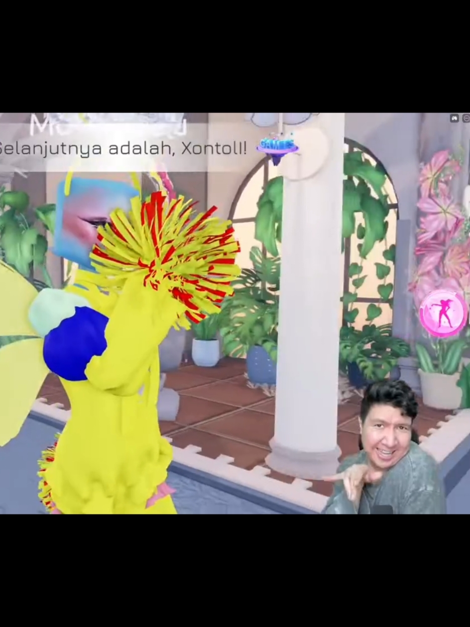 windah boti basudara🗿#momentkocak #windahbasudara #lucu #acumalaka 