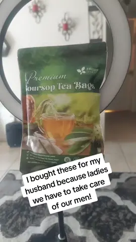 soursop tea!  #tryit #tictokshop #tiktok #goodstuff #herbs #nature #natural 