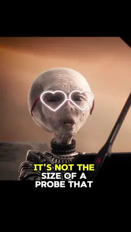 Its not the size of the probe 🫶👽 #funny #funnyanimation #comedy #animation #aliens #3danimation 