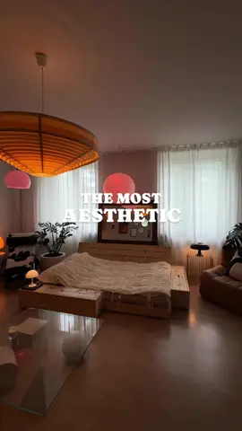 My favorite space saving 😌 #interiordecor #interiordesign #midcenturymodern 