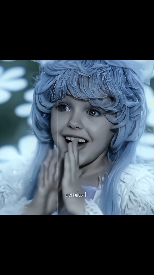 off topic but I really like Malvina’s hair.  #theadventuresofburatino #malvina #pierrot #pierrotedit #приключениябуратино #мальвина #пьеро 