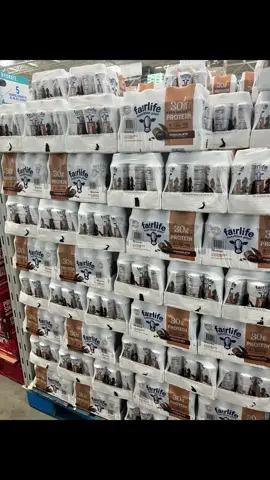 They always have my favorite high protein snacks but the pricing keep going up. 😭 Who else goes to Sams to save money and then leave feeling like you didn’t save at all? I still love Sams though. #samsclub #highprotein #snacks #stockup #yummy #prices 