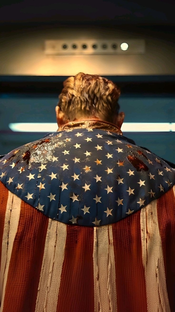 #vctemquesermelhor #real #mentalidad #capitãopatria #homelender #theboys #sanidade 