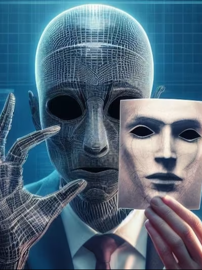 #deepfake  #AI  #anime