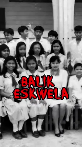 BALIK ESKWELA, excited na ba kayo pumasok? Hi Moana, here is the fictional story that we wrote for you at ikaw ang bida! #storytime  #horrorstory  #tagaloghorrorstories  #horrortok  #mysterystories  #longervideos  #bookofbadideas  #balikeskwela2024  #ghoststory 