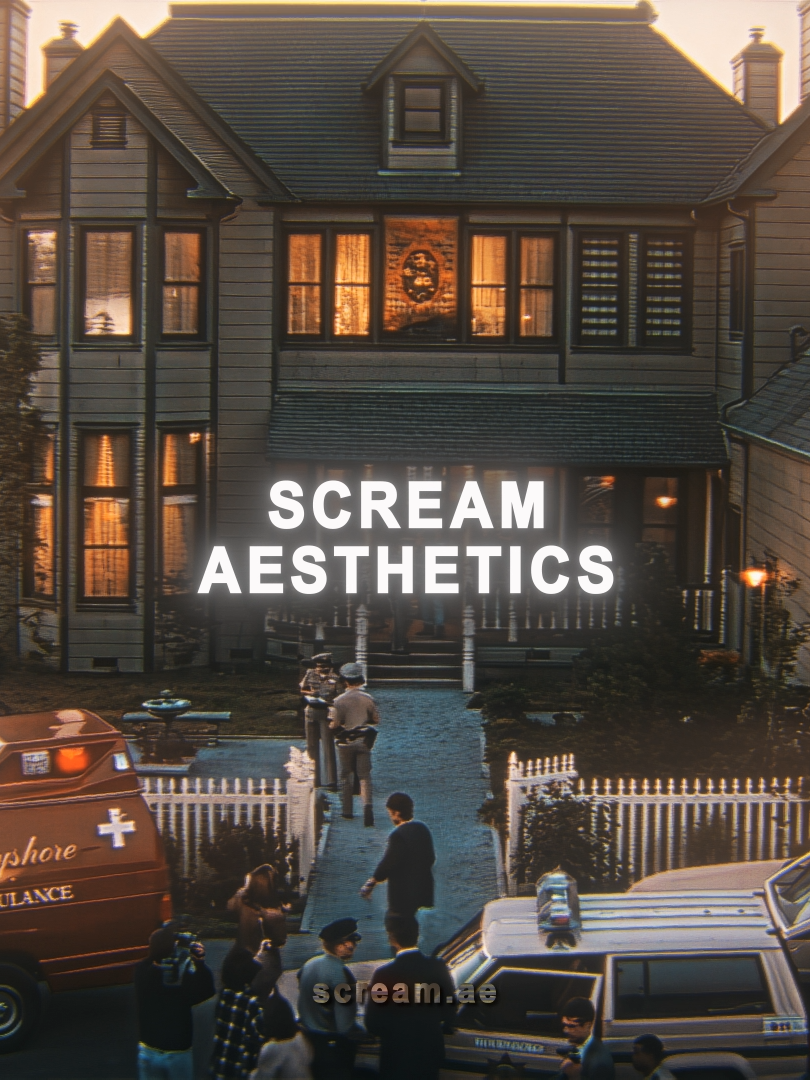 #SCREAM This vibes this movie gives>> #screamedit #screammovie #scream1996 #ghostface #edit #aesthetics #aftereffects #viral #fypシ゚