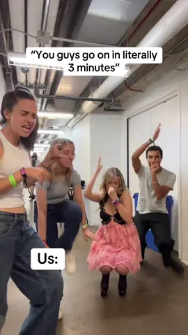 Hi this is my band welcome to our swim team 