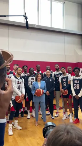 Bring home the gold. 