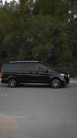 MERCEDES BENZ  - V CLASS  - V250 - 2023#firstchoicecars #firstchoicecarsuae #mercedes #mercedesbenz