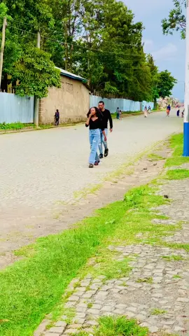 የዛሬዋማ ሰደበችኝ🤣#foryou #viral #ethiopian_tik_tok #fypシ #funny #prank #dagialaa 