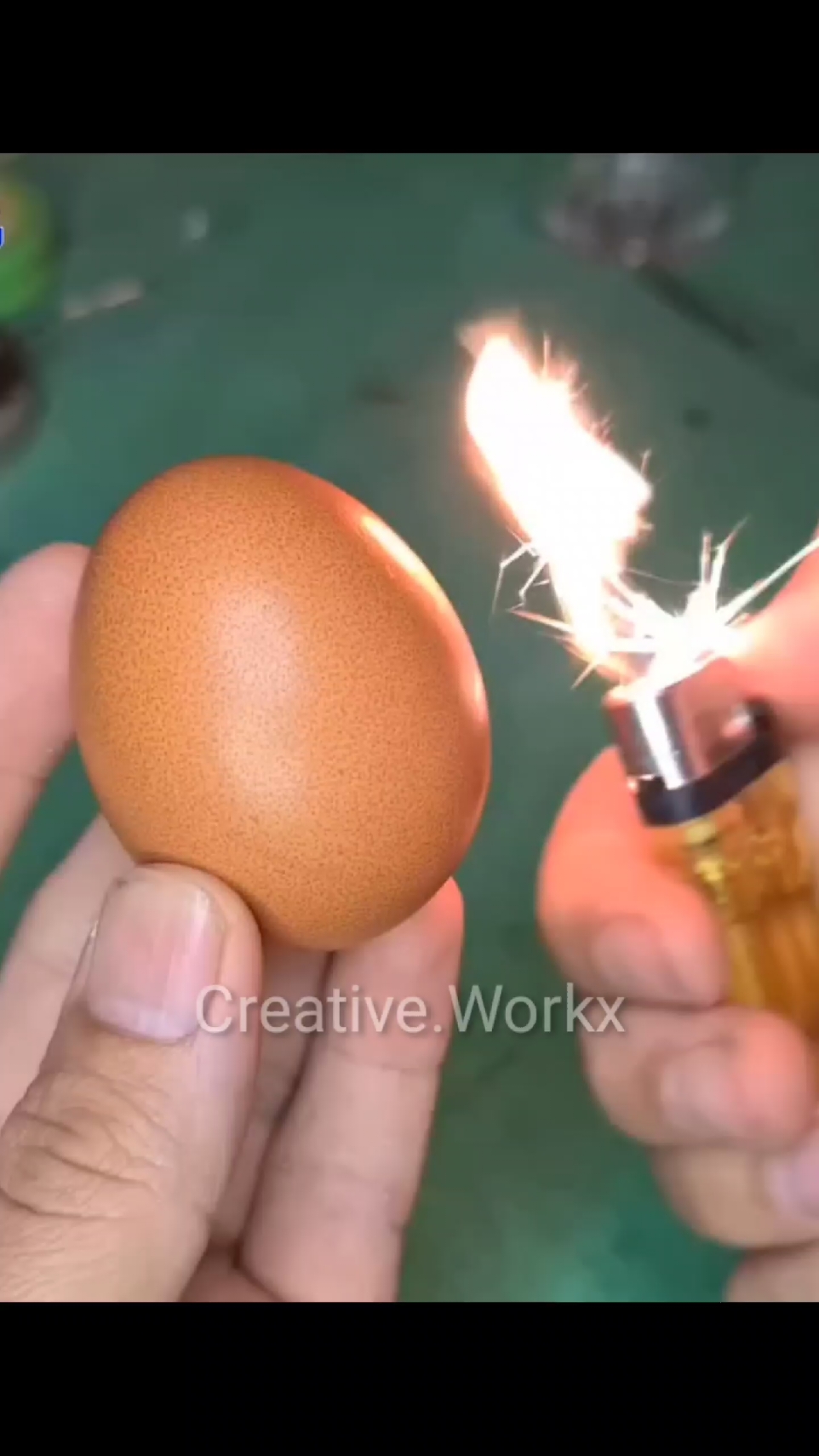 Make the best light using cigarette lighter and egg #Technically #viral #craft #athome #unfrezzmyaccount #fypシ #foryou #fyp #foryoupage #foryoupage #Creative #Workx #yourself #facts #work 
