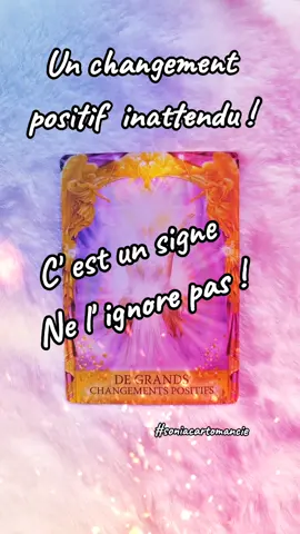 #cartomancie #manifeste #soniacartomancie #abonnetoi❤️❤️🙏 