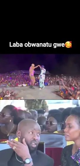 power couple 🥰#ugandansindubai #eddykenzo #foryou #foryoupage #foryou #ntvuganda #fyp #phionanyamutoroandeddykenzo 