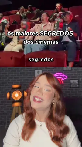 segredos que os cinemas não querem que você saiba