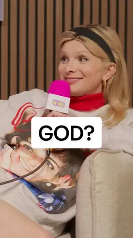 finding common ground on the important topics. click the link in my bio for the full episode with @Dylan Mulvaney #fyp #fypage #foryou #podcast #sotrue #dianekeaton #god #quesadilla 