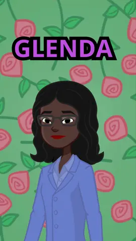 Significado e origem do nome: GLENDA  #origem_significado #origem_significados #GLENDA #tiktok #foryou