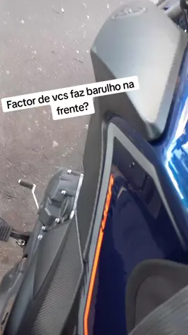 #factor150 faz barulho na suspensão?  #yamaha  #factor 