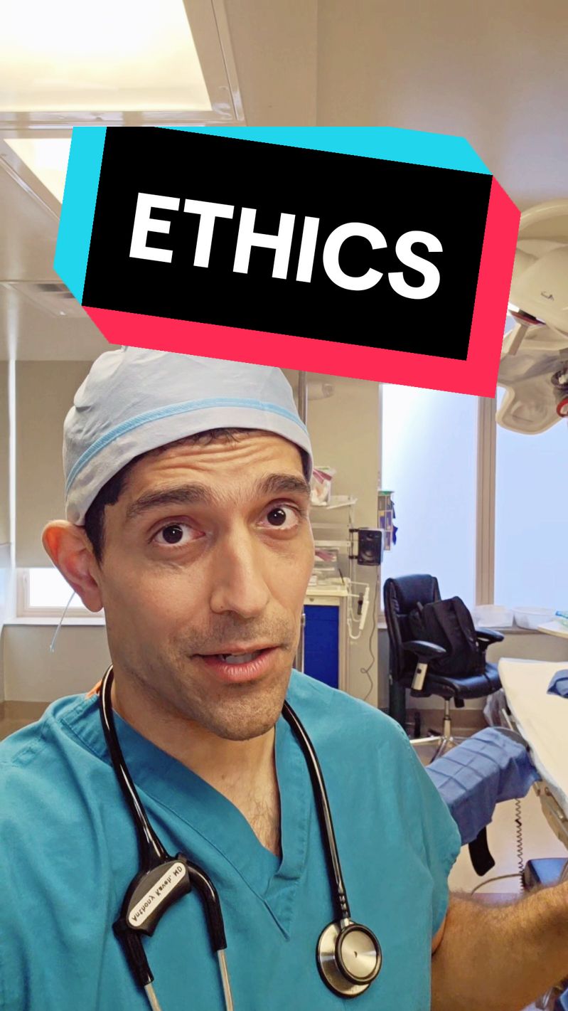 Replying to @sissysourdough have you heard of this? #gyn #doctor #operatingroom #surgery 
