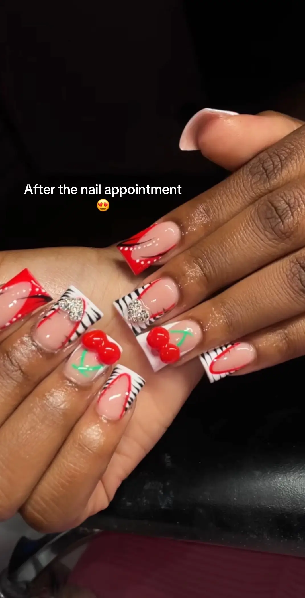 @Nailsbyscarlet #kxleesky 