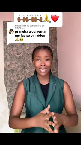 A responder a @isaura123 #🙏🙏🙏❤️❤️❤️ 